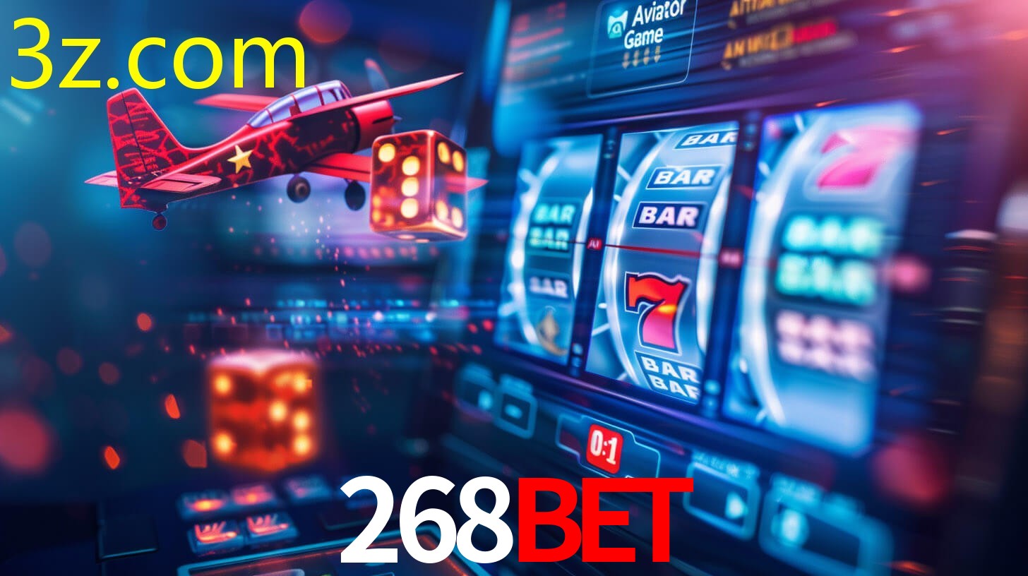 268BET